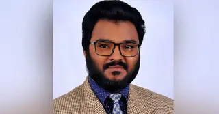 গণঅধিকার পরিষদ রাষ্ট্রক্ষমতায় যাওয়ার স্বপ্ন দেখছে: ফারুক হাসান